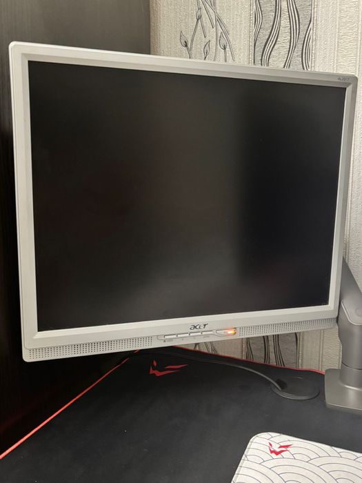 Монитор Acer AL2017