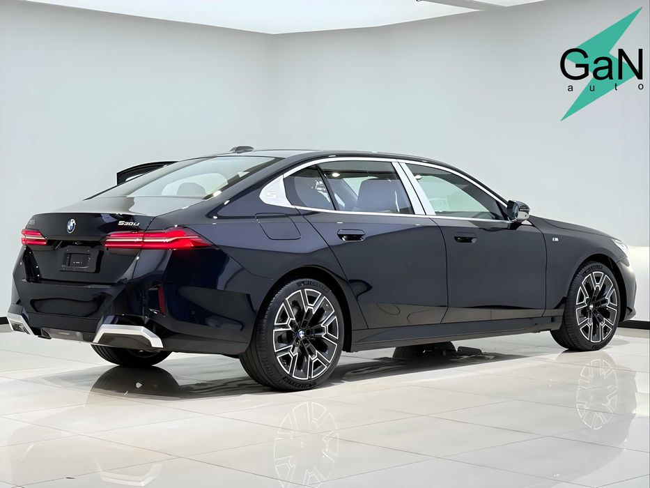 GaNauto BMW 5 Series 2025 Buyurtma Asosida/Под Заказ Cip Tashkent