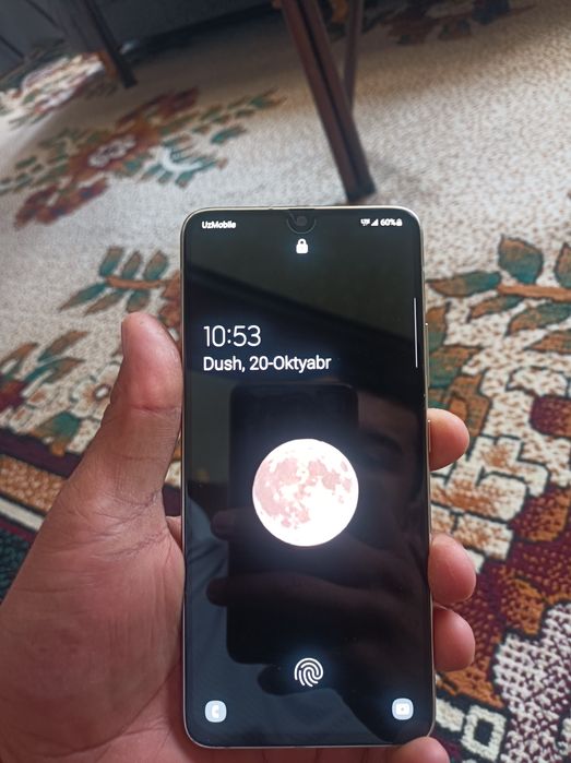 Samsung A90 5G  sotiladi