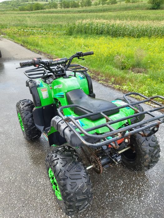 ATV KXD Moto 125CC