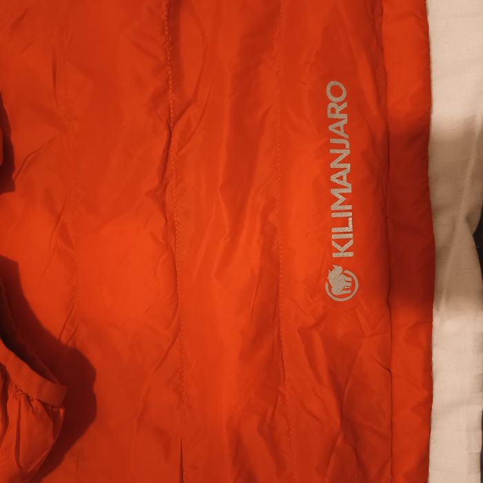 Geaca cu puf kilimanjaro Xl