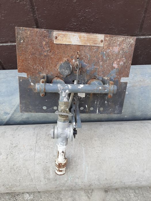 Газовая горелка для печи 15000тг