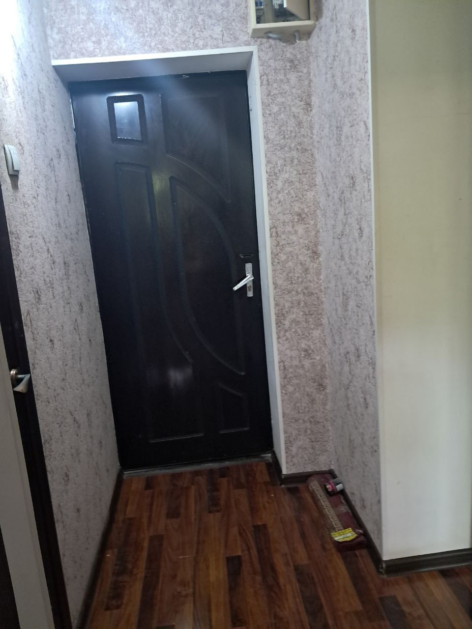 Квартира аренда .