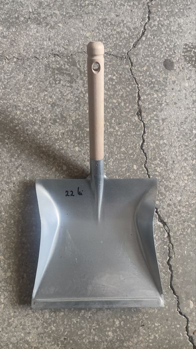 Faras din tabla galvanizata