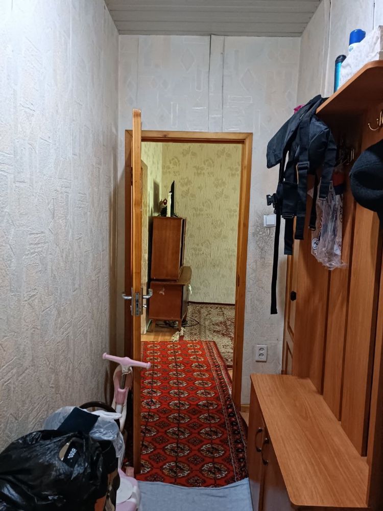 Юнусобод-15 2/2/4 метро Туркистон