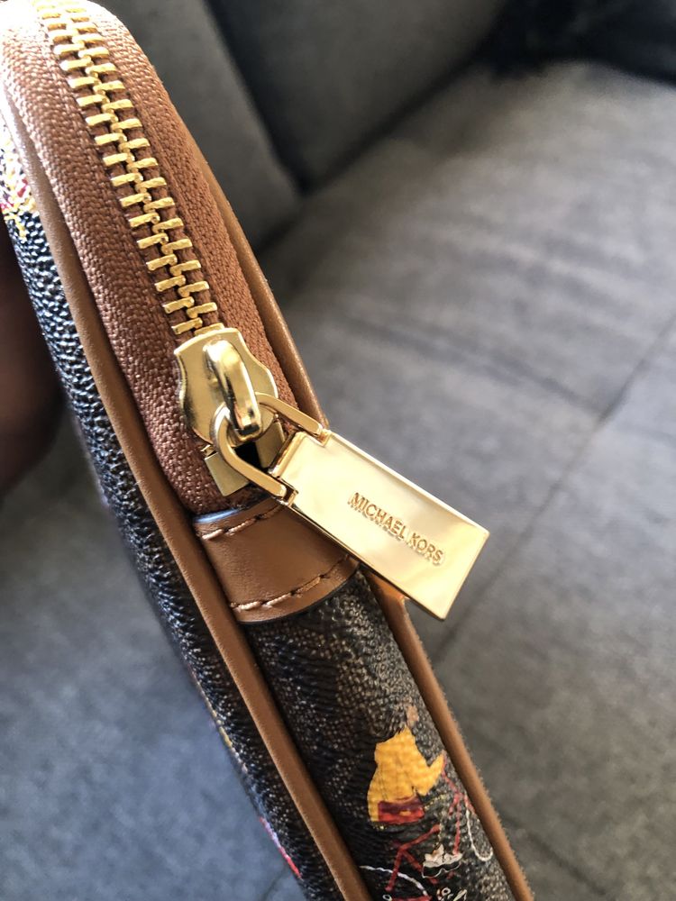 Чанта за лаптоп Michael Kors