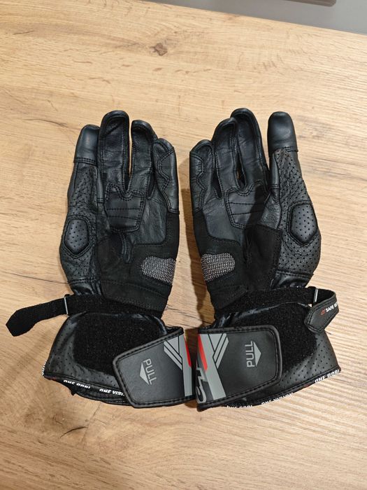 Ръкавици alpinestars sp8 v-3