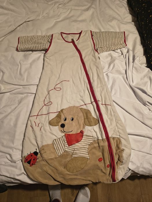 Зимно чувалче 100 см