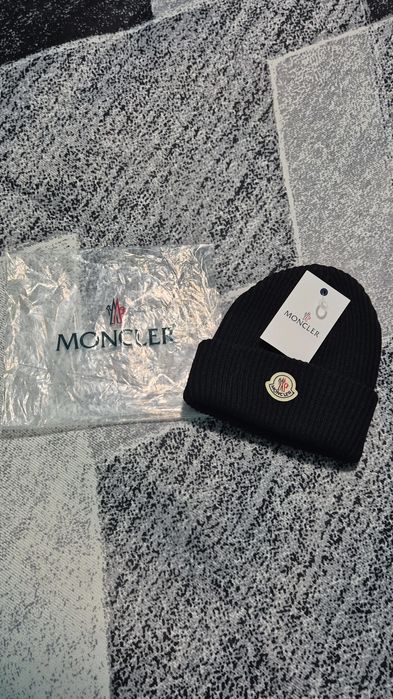 Caciula de iarna Mon.cler