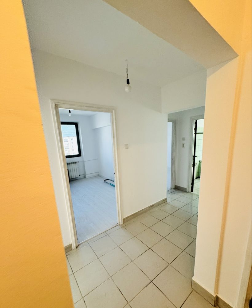 Apartament 3 camere Tineretului