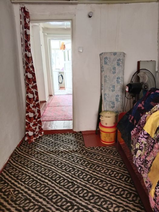 Дом продается 2,26 соток 4 комнат ул Гиждуванская. М. Ашрафий