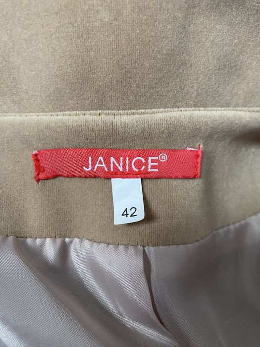Trenci/palton Janice