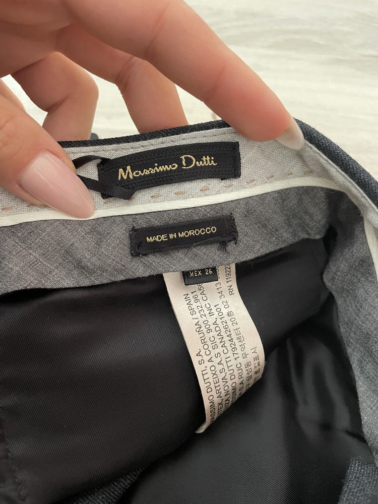 Панталон - Massimo Dutti