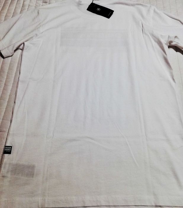 Тениска G-Star Raw - M