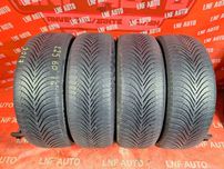 Anvelope de IARNA - 225/60/16 - MICHELIN - 6 MM - DOT 2017 !