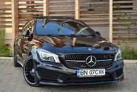 Mercedes-Benz CLA ~ Panoramic ~ LED ~ Navigatie ~ Dynamic Select ~ 170CP ~
