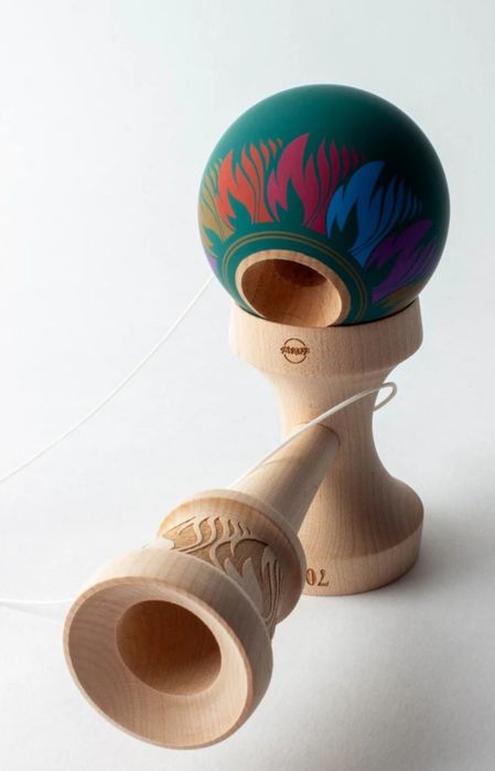 Kendama X Sweets - CENTENNIAL - Legend Shape