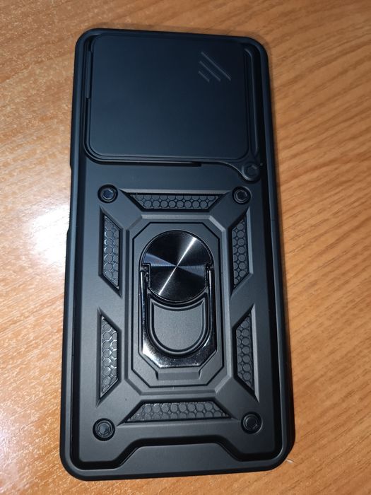 Чехол для телефона ZTE Blade A35