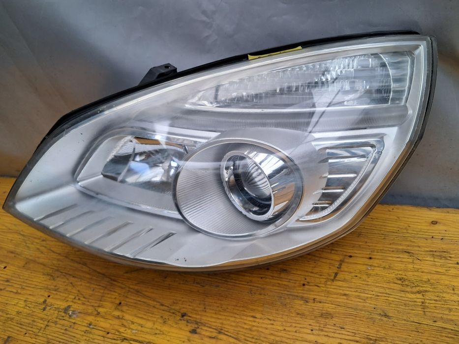 Фар рено сеник Renault Senic