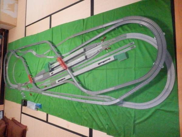 Железная дорога Kato масштаб N