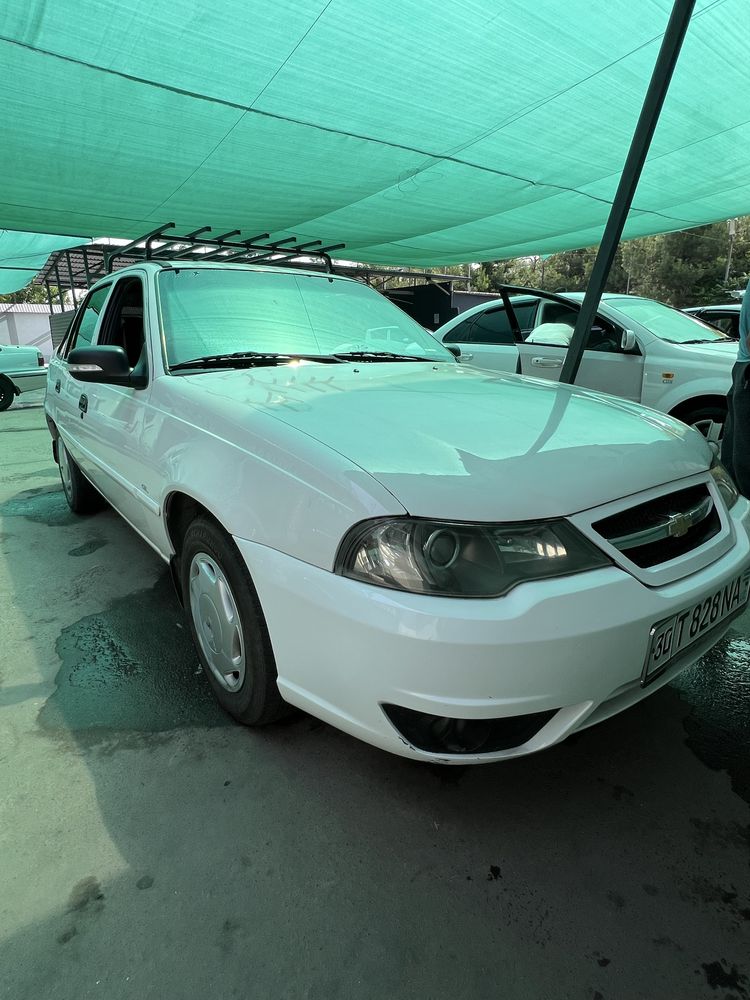 Nexia 2 2014 yil Gibrit