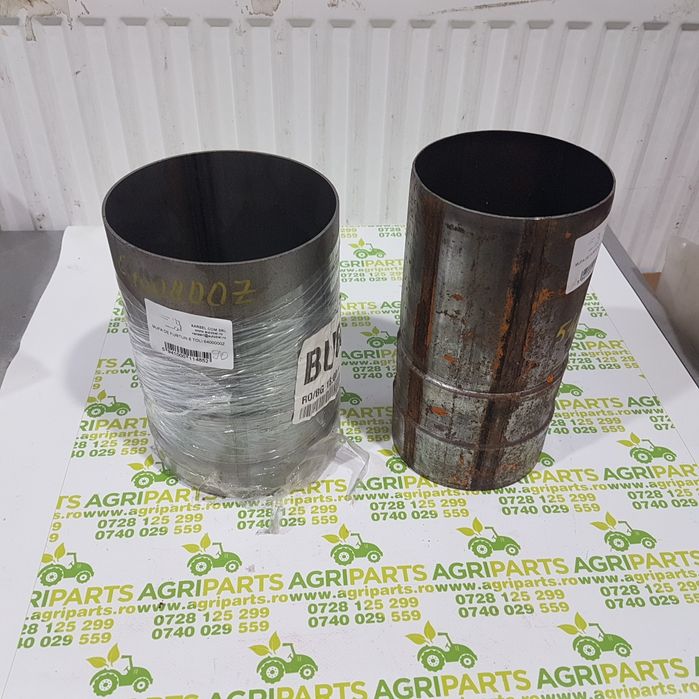 Mufa cu stut furtun vidanja de 5 si 6 Toli