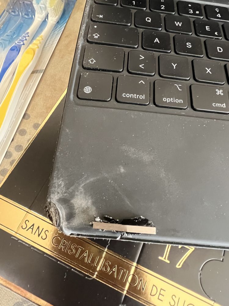 Ipad Pro 11 за части