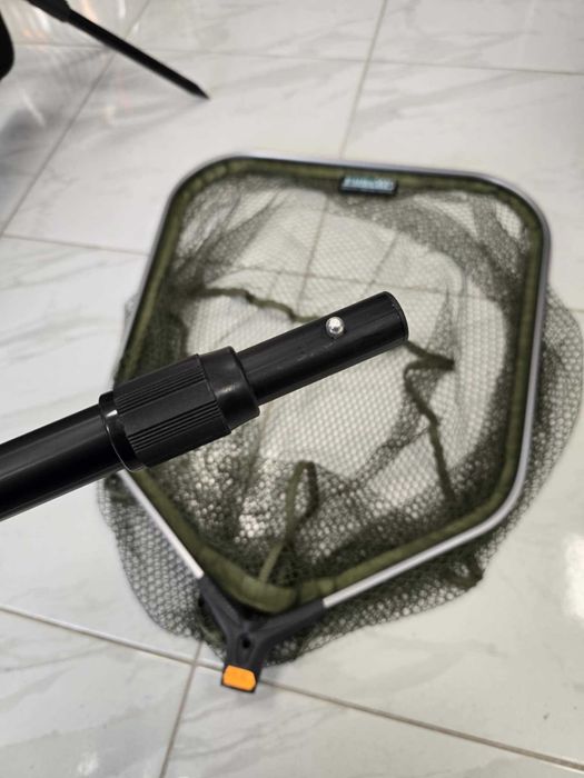 Кеп FilStar Carp DeLuxe