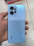 Redmi Note 12 Full document yengi tel