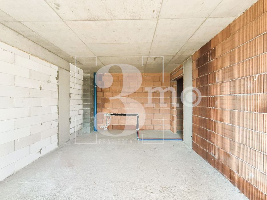 Продава се Тристаен апартамент в София, Люлин 5 - 120 кв.м за 1556 €/кв.м - Снимка #6