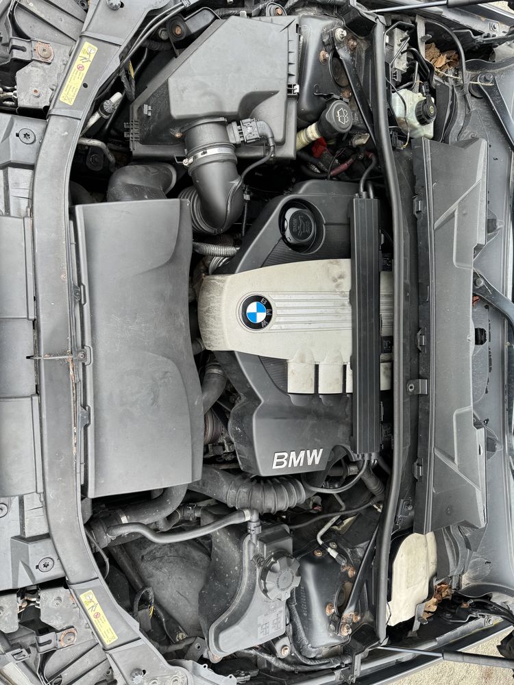 Продаваме на части бмв е92 320д 177кс bmw e92 320d 177hp