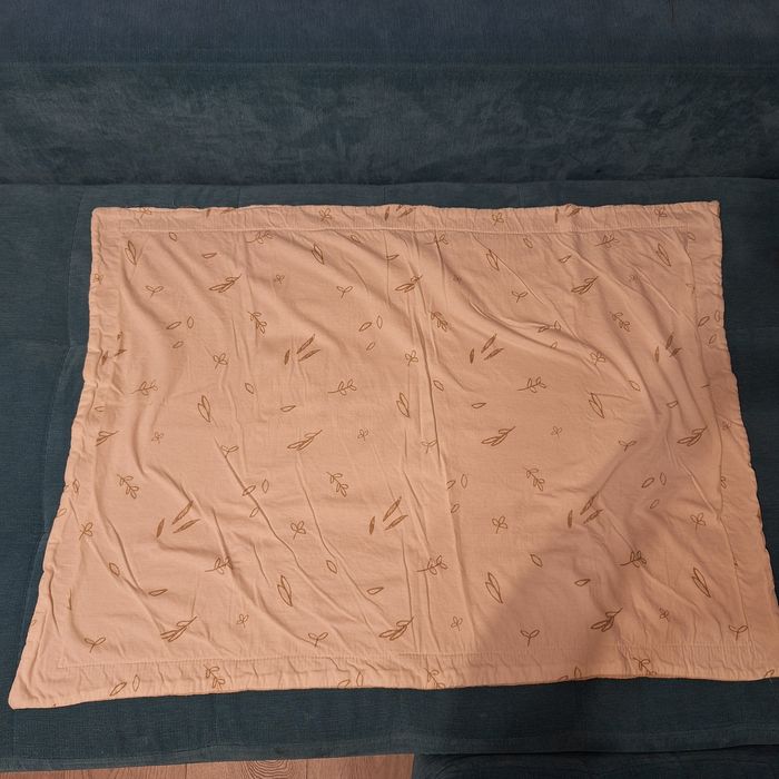 Patura bebelusi, 64×87