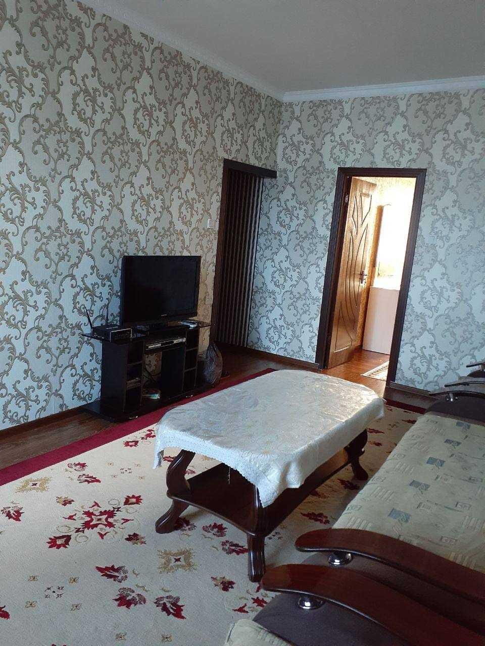 Продается срочно 2-3/4/4 Юнусабад 13 квартал, рядом с 246 школа