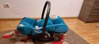 Scoica Cybex Cloud Z I-Size