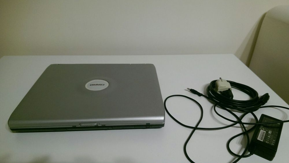 Laptop Compaq Presario 2200