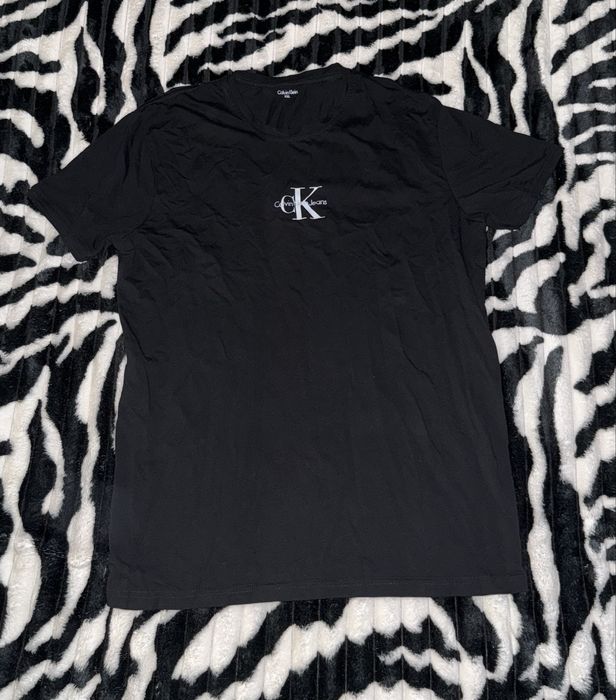 Тениска Calvin Klein