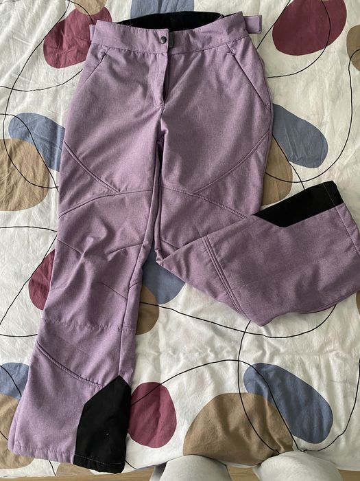 Дамски Ски/ сноуборд панталон Кривит