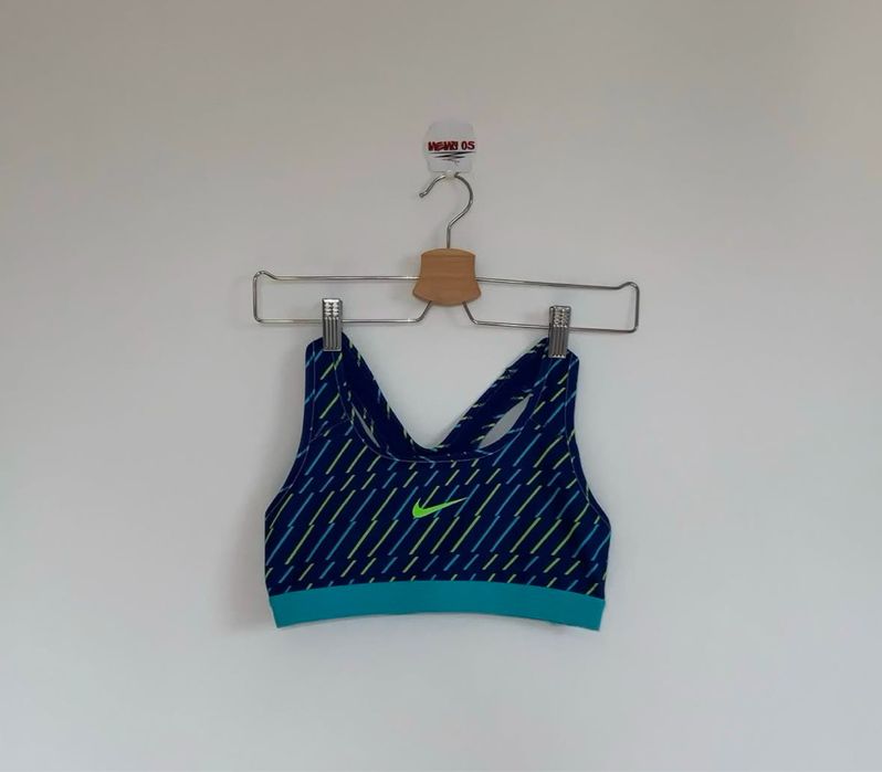 Дамско бюстие “Nike”