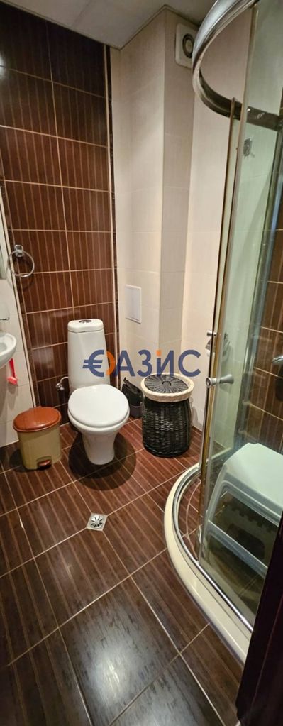 Продава се Едностаен апартамент в Приморско - 35 кв.м за 1055 €/кв.м - Снимка #7