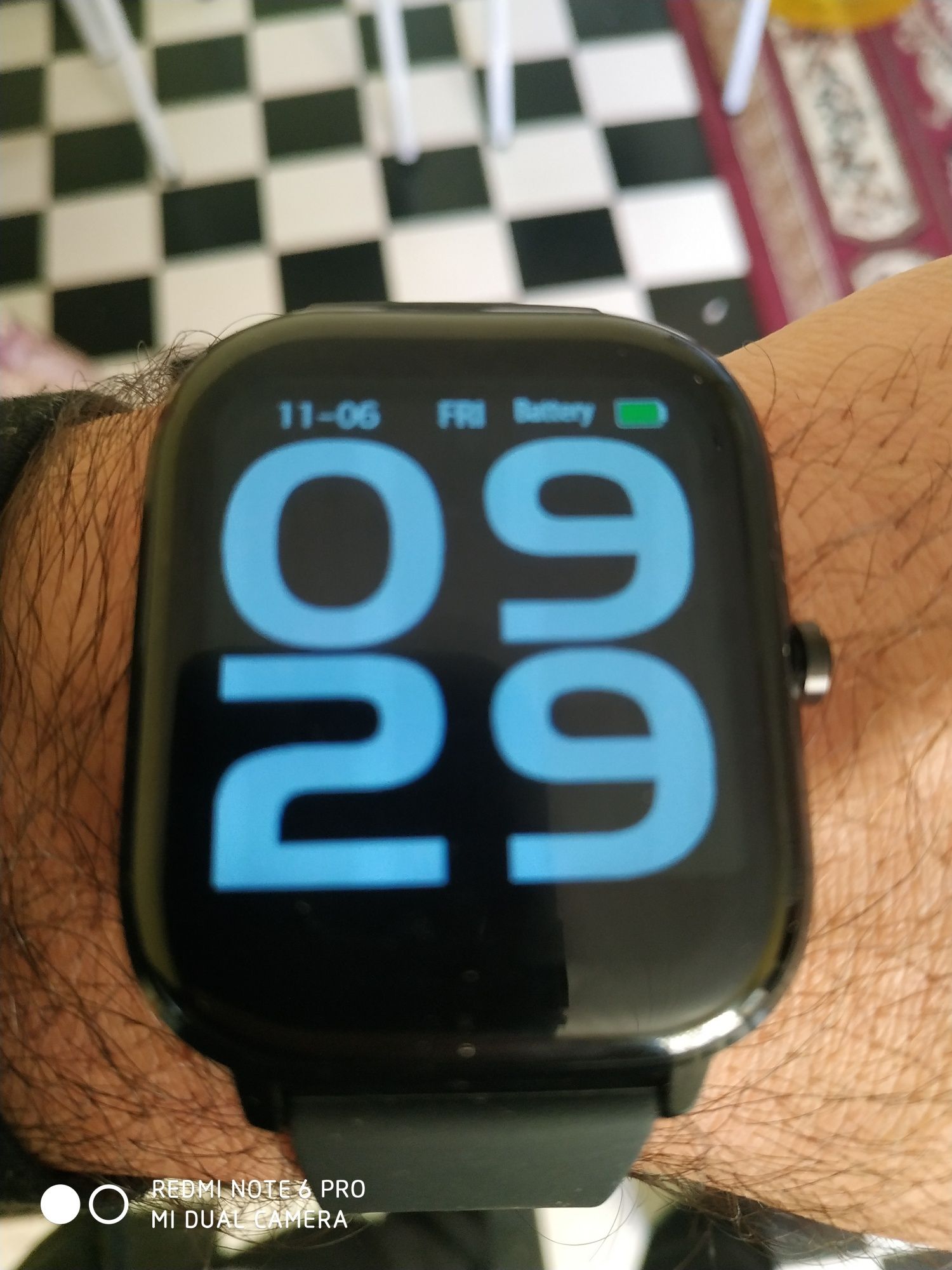 Smart Watch p8 orginal. Dastafka Yandex