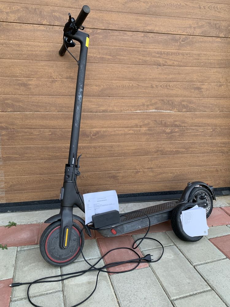 Trotineta electrica xiaomi mi pro 2