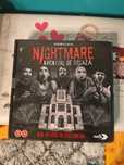 Escape room/Joc de societate Nightmare aventuri de groaza