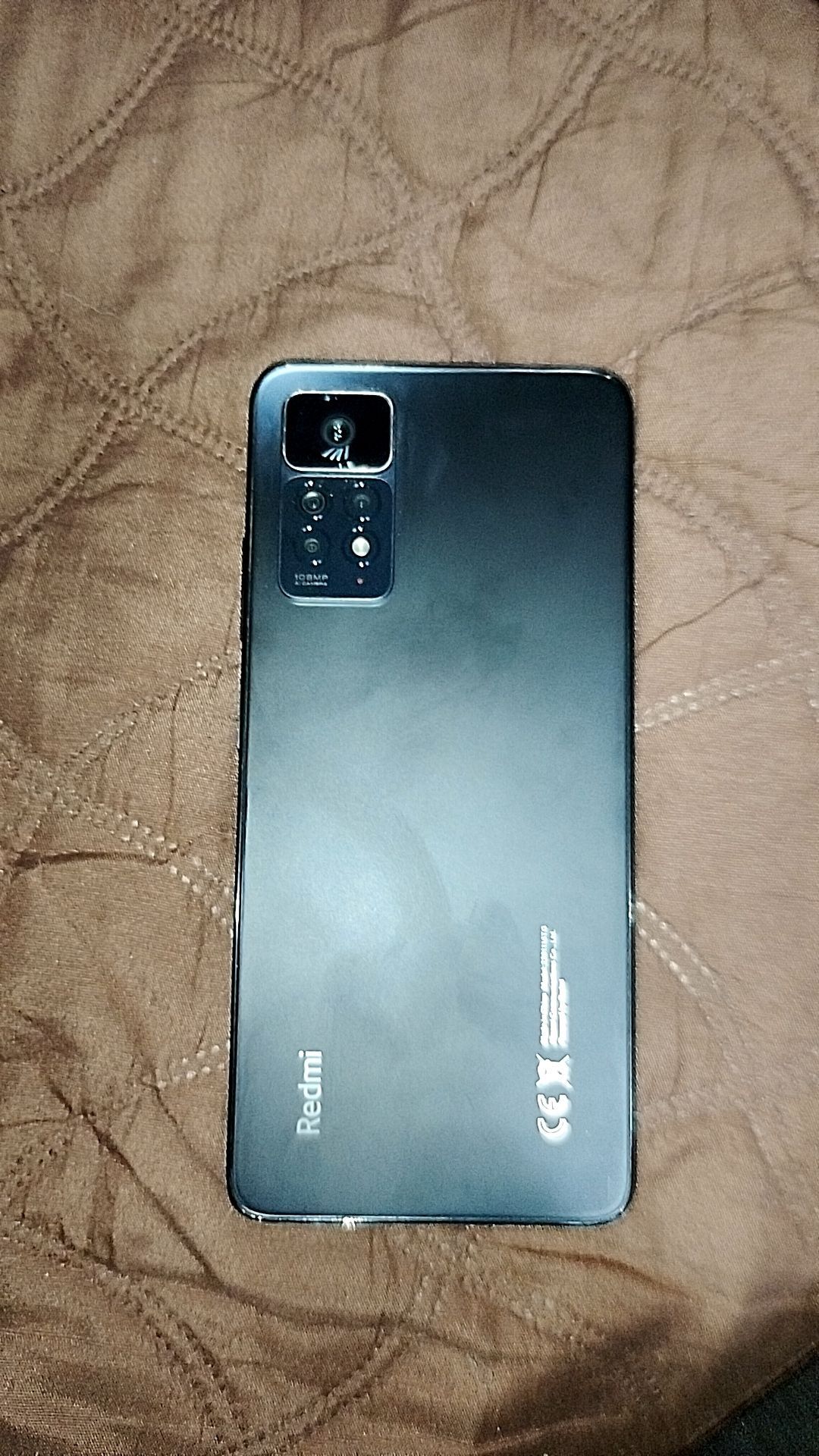 Redmi Note 11 Pro