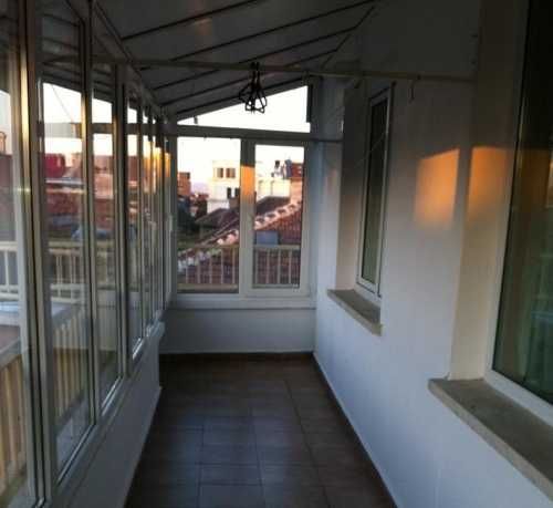 Дава се под наем Тристаен апартамент в София, Зона Б-18 - 100 кв.м за 900 € - Снимка #4