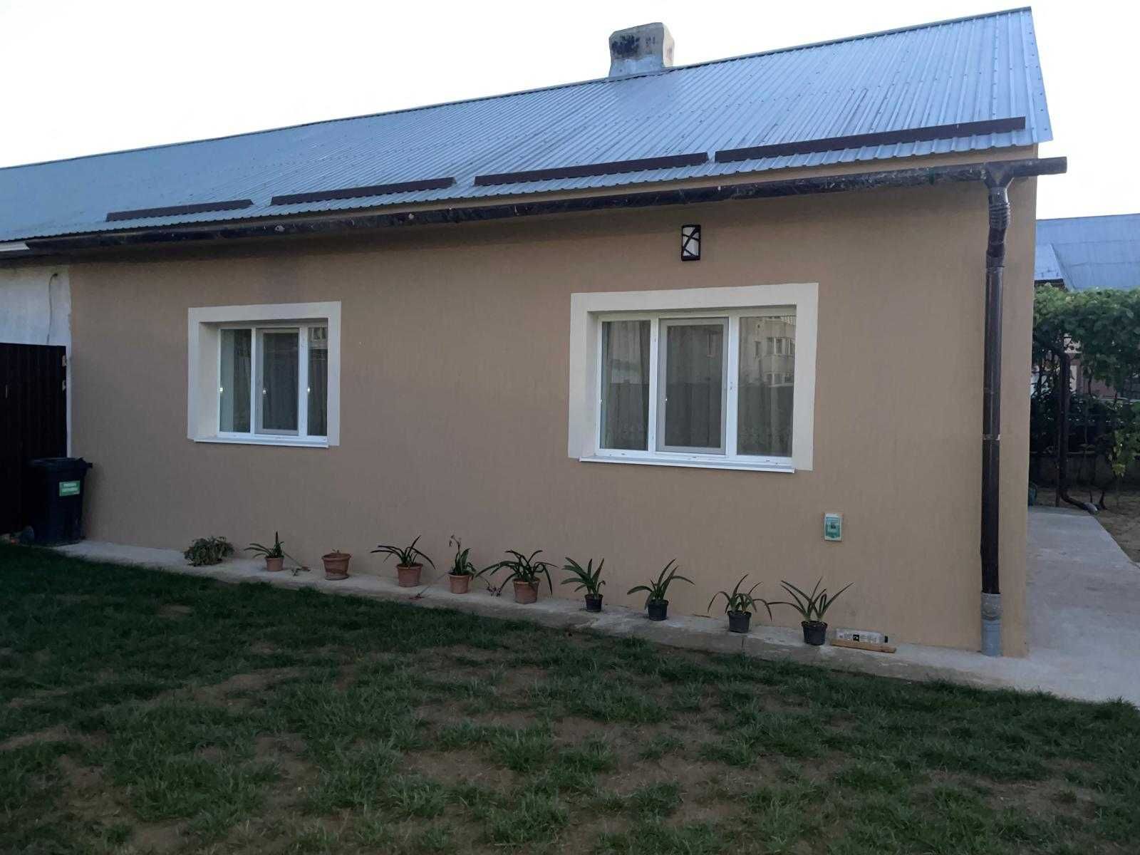 De inchiriat casa in Santandrei, judetul Bihor