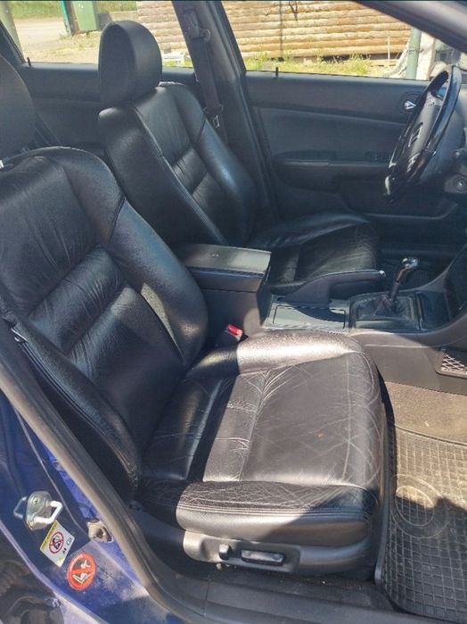 Продавам Хонда Акорд 7 2.2 Crdi 140k.c Комби/Honda Acord 7 2.2 Crdi