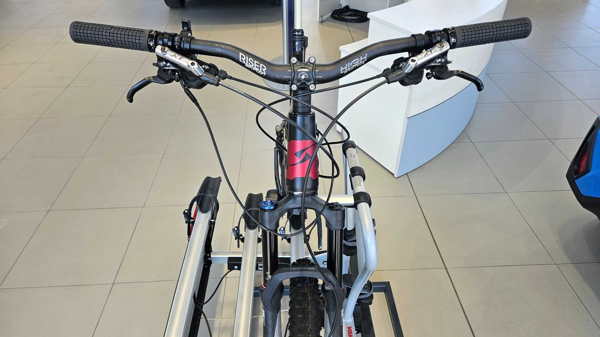 Simplon Kibo PRO XT 130mm XL