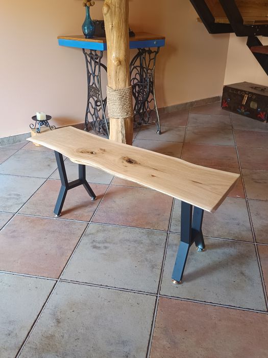 Băncuțe hol , cuier