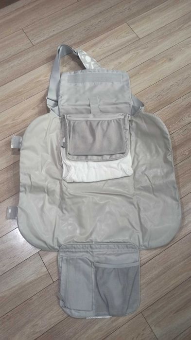 Чанта за повиване или за бебешка количка