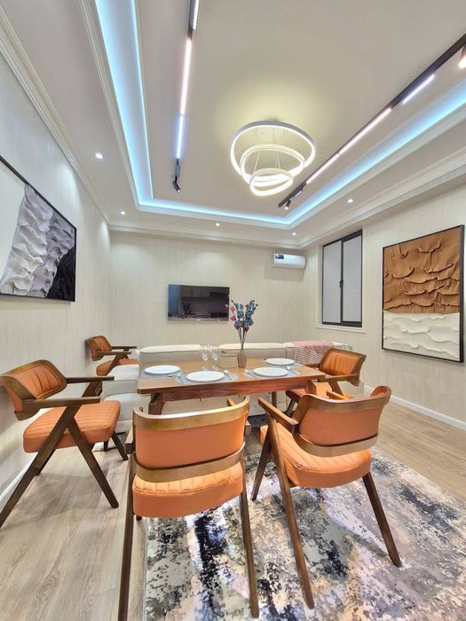 БОБУРА Шикарно для Аренды и Жилья 2/5/8 НОВОСТРОЙКА/Парк Бобура 5 мин